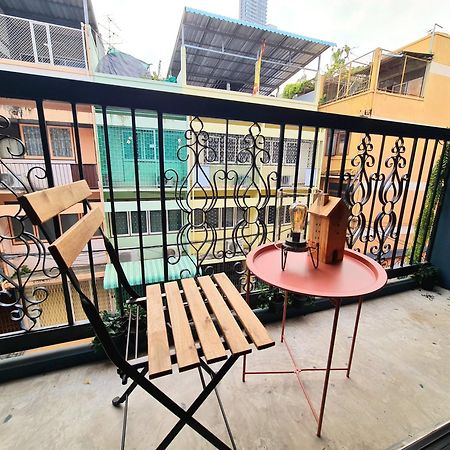 Meemaw'S House Hostel Bangkok Luaran gambar