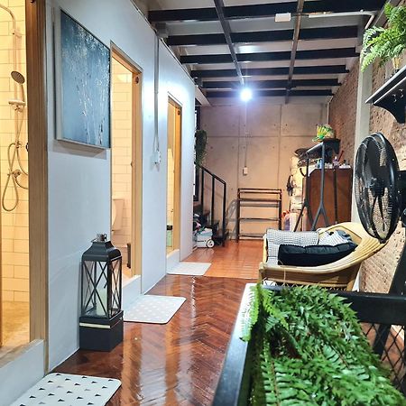 Meemaw'S House Hostel Bangkok Luaran gambar