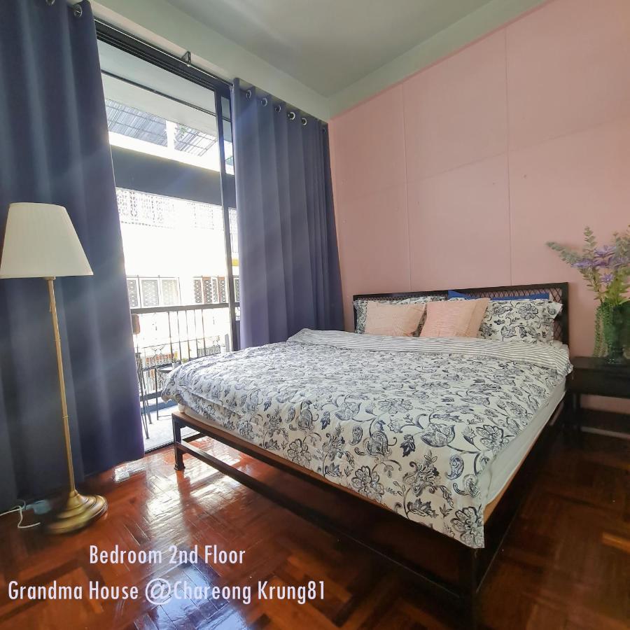 Meemaw'S House Hostel Bangkok Luaran gambar
