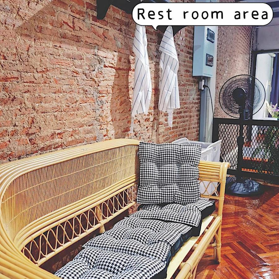 Meemaw'S House Hostel Bangkok Luaran gambar