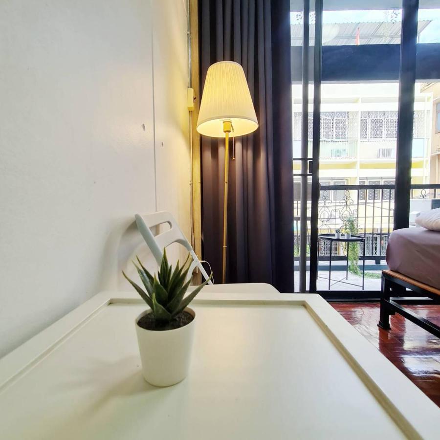 Meemaw'S House Hostel Bangkok Luaran gambar