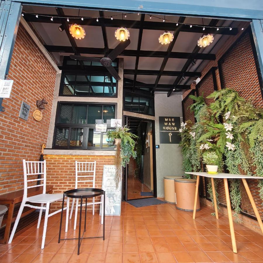 Meemaw'S House Hostel Bangkok Luaran gambar