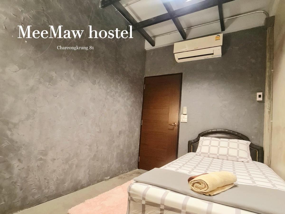 Meemaw'S House Hostel Bangkok Luaran gambar