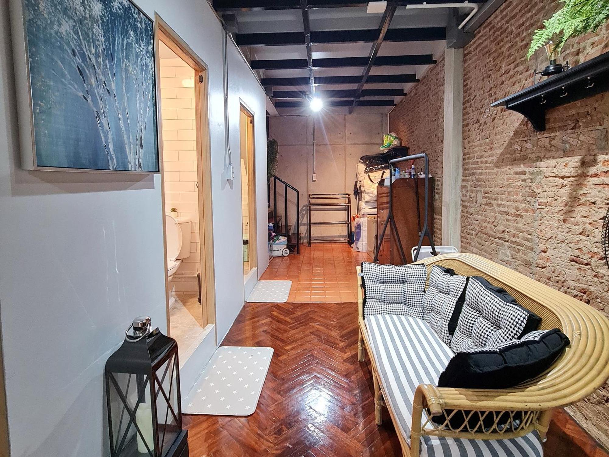 Meemaw'S House Hostel Bangkok Luaran gambar