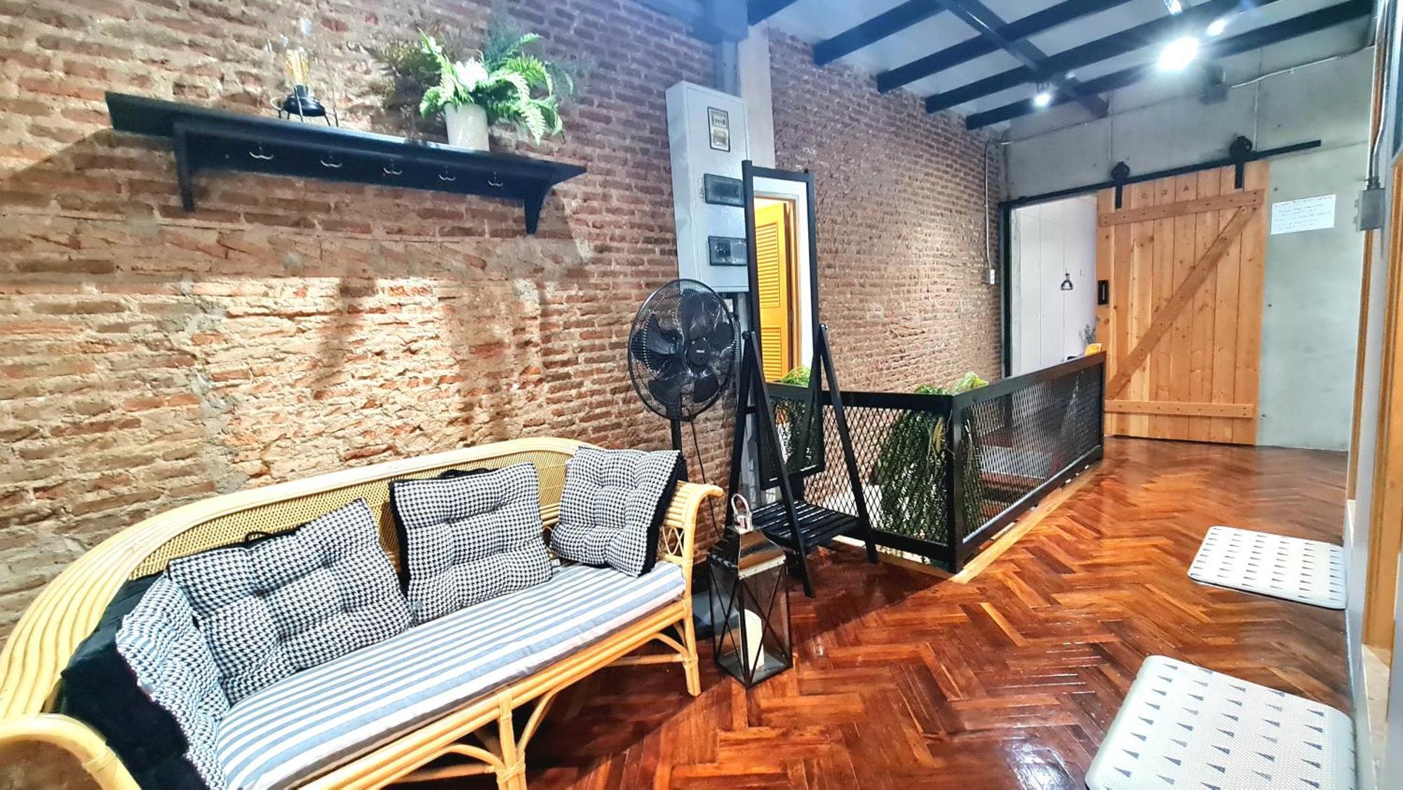 Meemaw'S House Hostel Bangkok Luaran gambar