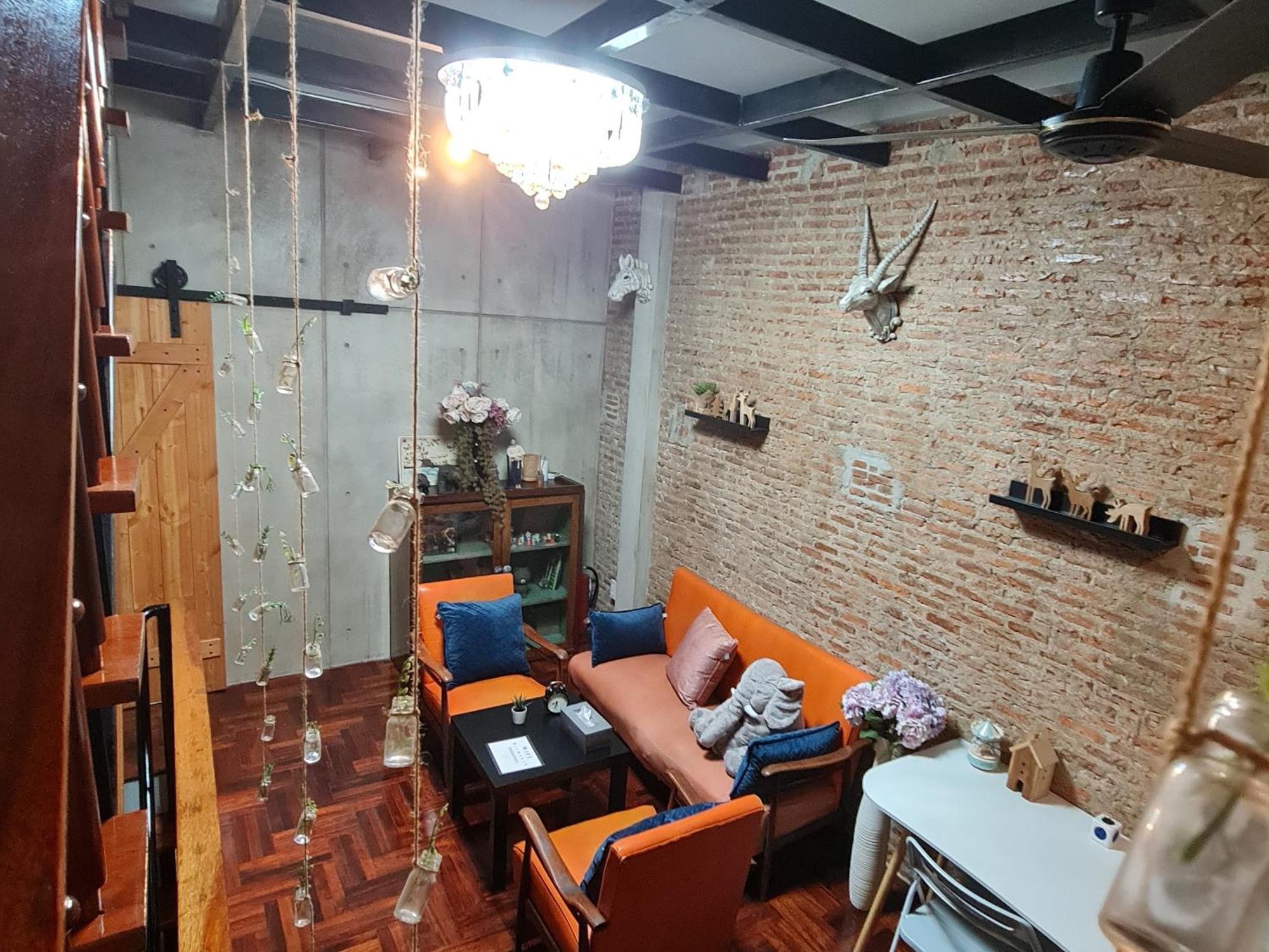 Meemaw'S House Hostel Bangkok Luaran gambar
