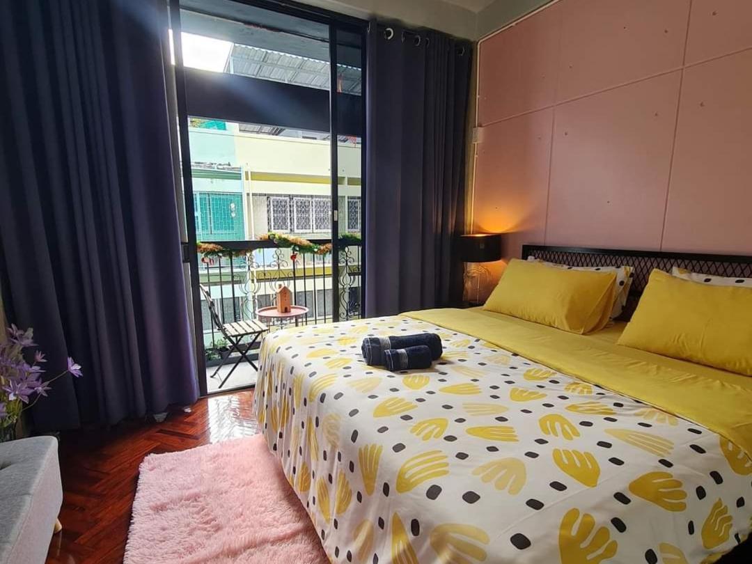 Meemaw'S House Hostel Bangkok Bilik gambar
