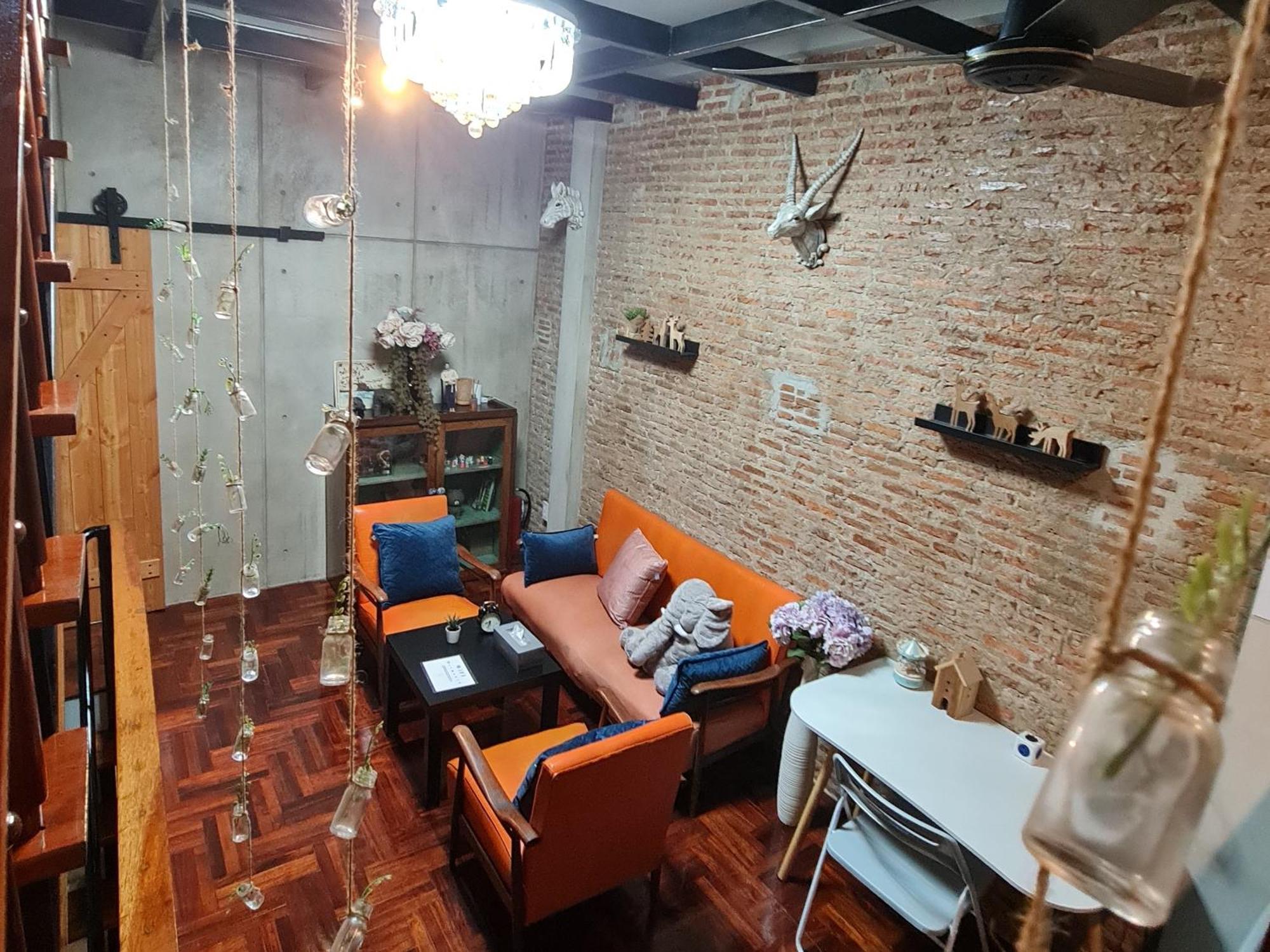 Meemaw'S House Hostel Bangkok Bilik gambar