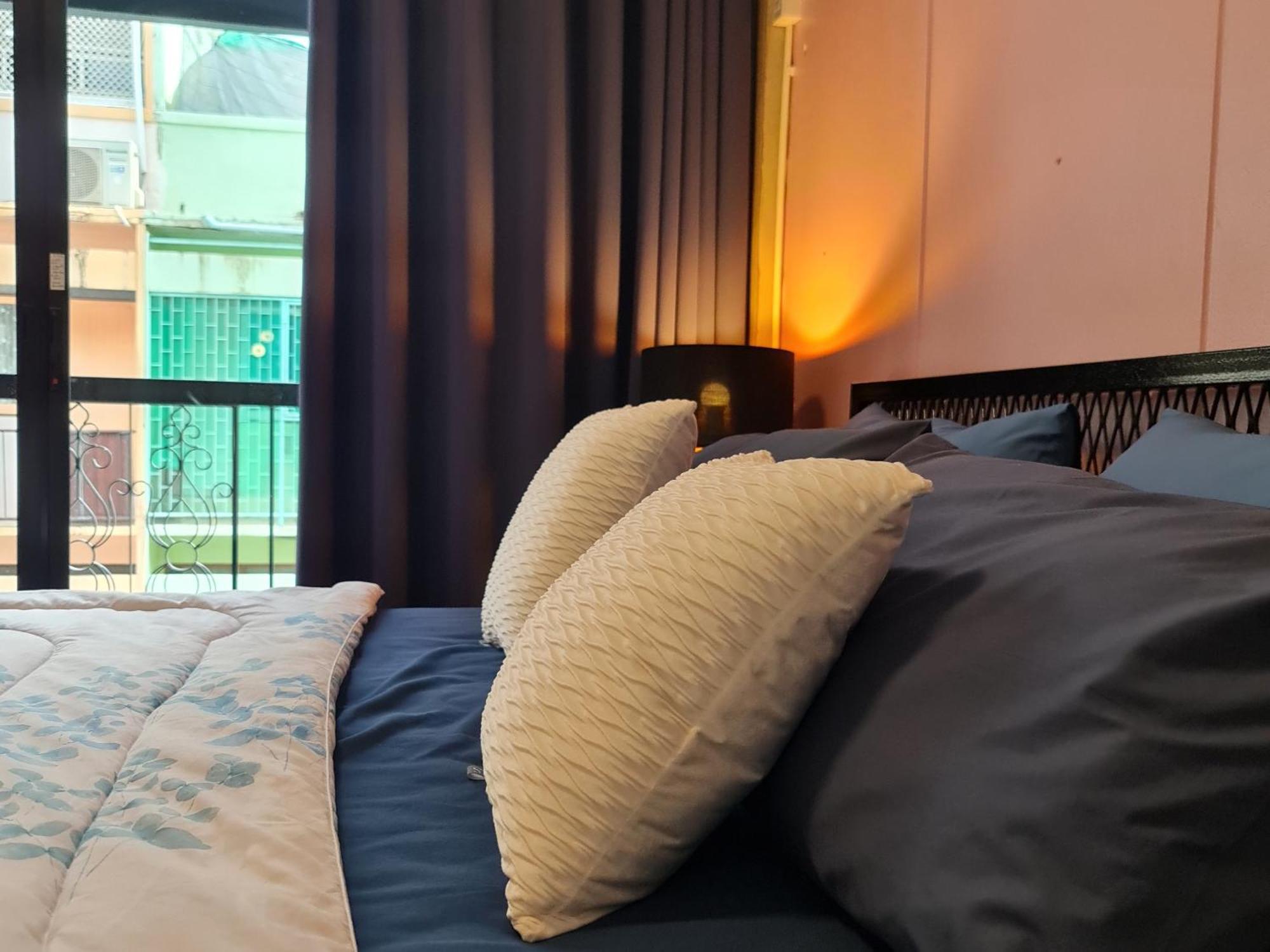 Meemaw'S House Hostel Bangkok Bilik gambar