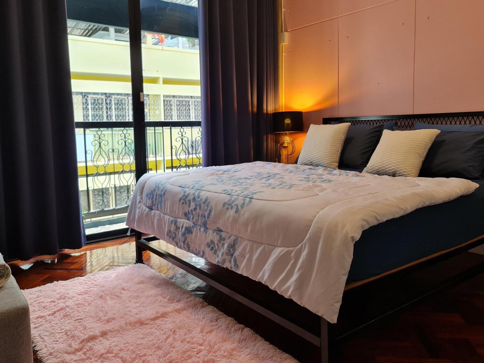 Meemaw'S House Hostel Bangkok Bilik gambar